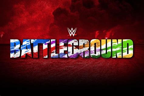 battleground 2017